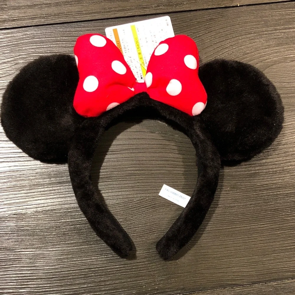 Disney Minnie Headband
